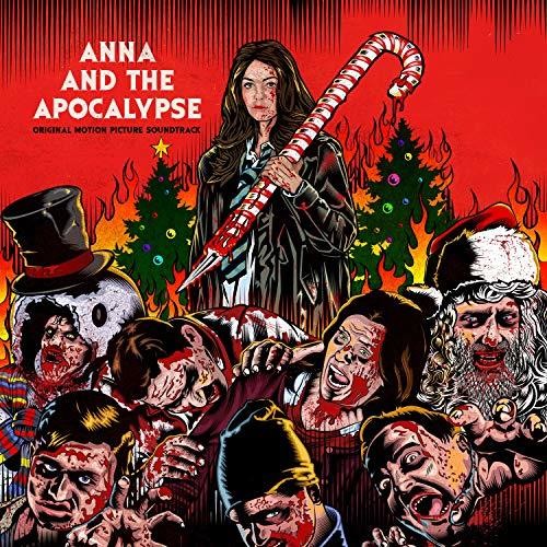 Various Artists - Anna and the Apocalypse (Original Motion Picture Soundtrack)