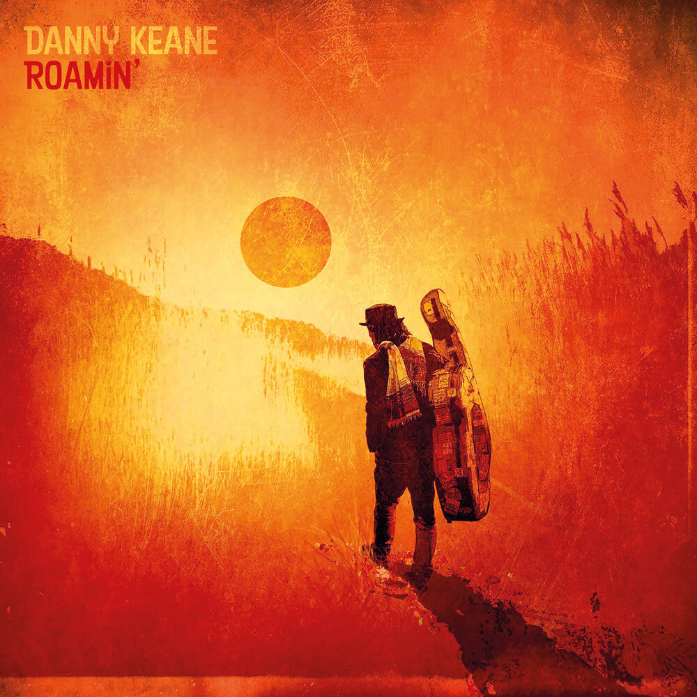 Danny Keane - Roamin (180 Gram) (Uk)