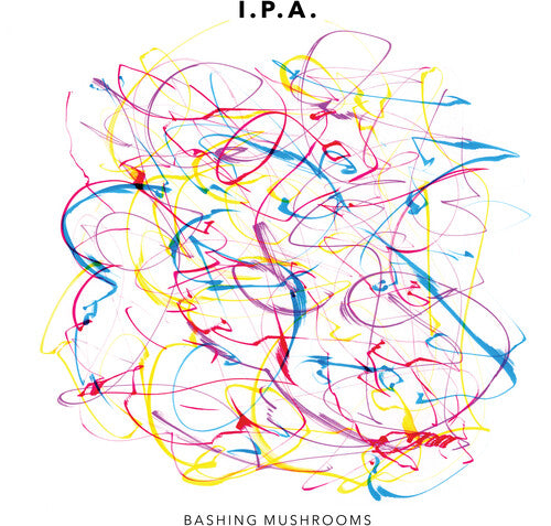 I.P.a. - Bashing Mushroom