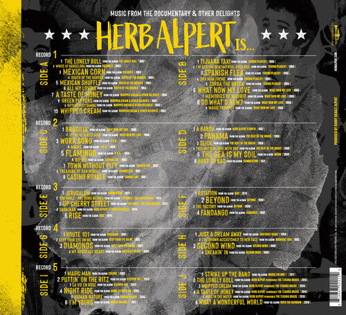 Herb Alpert - Herb Alpert Is...