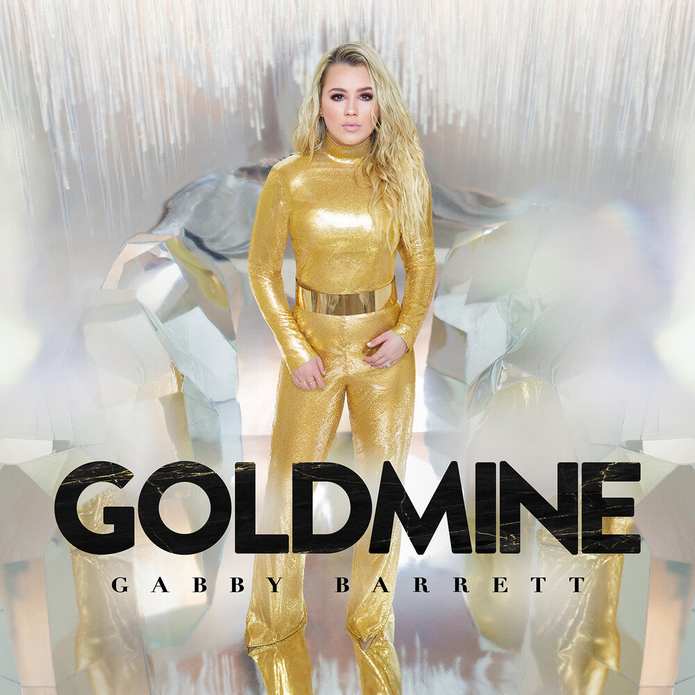 Gabby Barrett - Goldmine (LP)