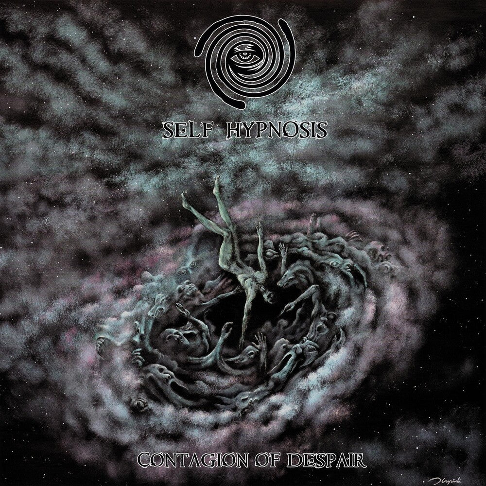 Self Hypnosis - Contagion Of Despair