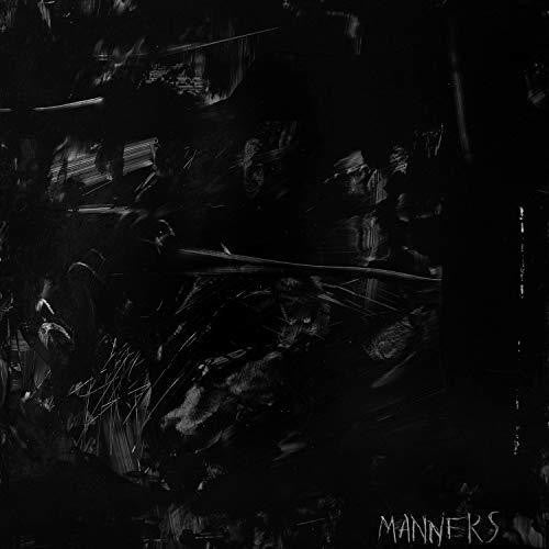 Ftr - Manners (Limited Edition)