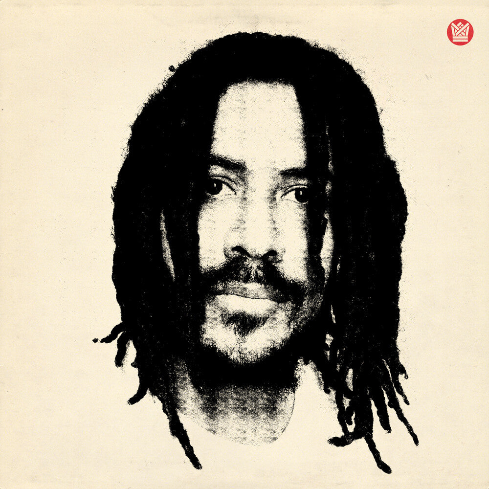 Liam Bailey - Ekundayo (Translucent Red LP)