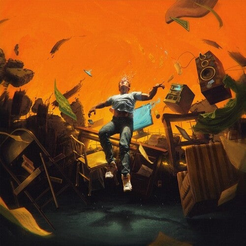 The Logic - No Pressure