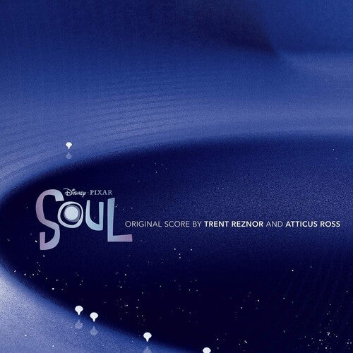 Trent Reznor & Atticus Ross - Soul (Original Score)