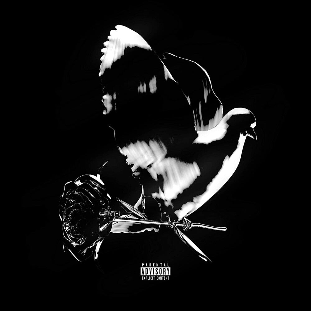 Pop Smoke - Shoot For The Stars Aim For The Moon (Deluxe 3LP)
