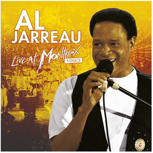 Al Jarreau - Live At Montreux 1993