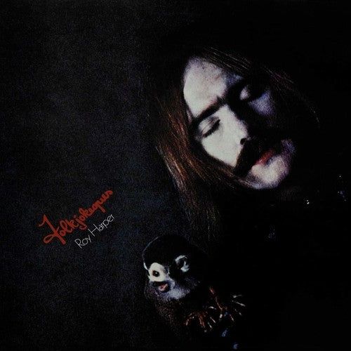 Roy Harper - Folkjokeopus