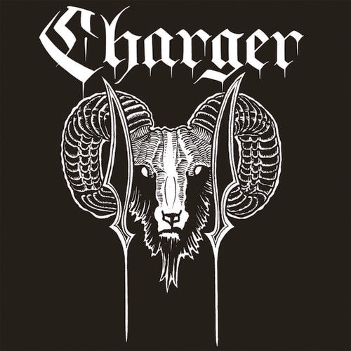 Charger / OST - Charger