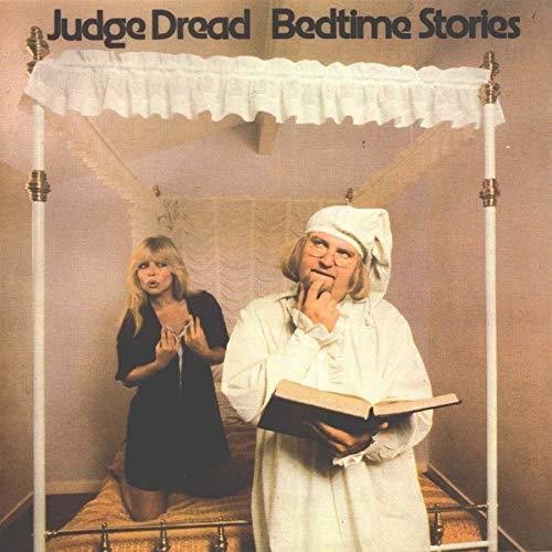 Judge Dread - Bedtime Stories (LP)