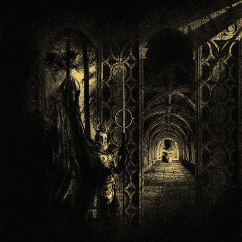 Thief - Map Of Lost Keys (Blk) (Limited Edition) (180 Gram)