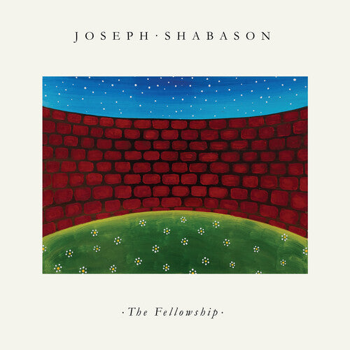 Joseph Shabason - The Fellowship (Sky Blue Vinyl)