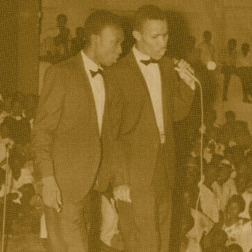 Various - If I Had a Pair of Wings: Jamaican Doo Wop Vol. 3