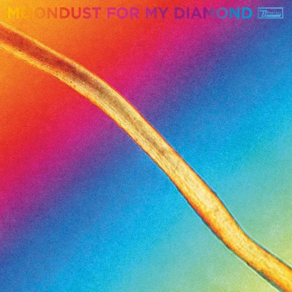 Hayden Thorpe - Moondust For My Diamond (Black LP)