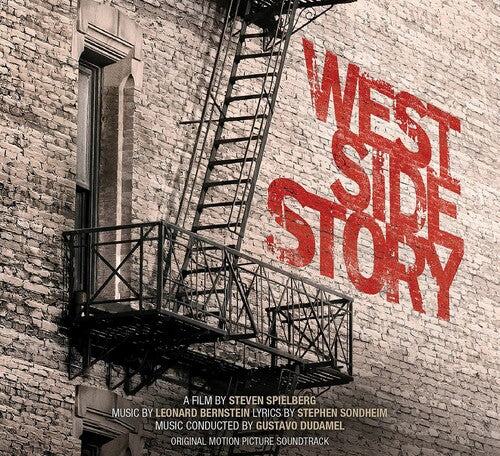 Rachel Zegler - West Side Story (Original Soundtrack)