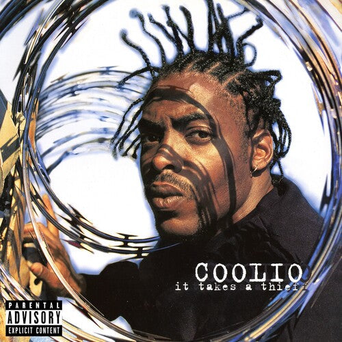 Coolio - It Takes a Thief (RSD)
