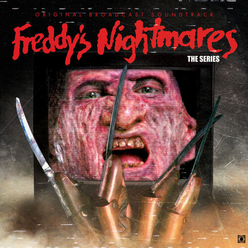 Various Artists - Freddy's Nightmares / Various