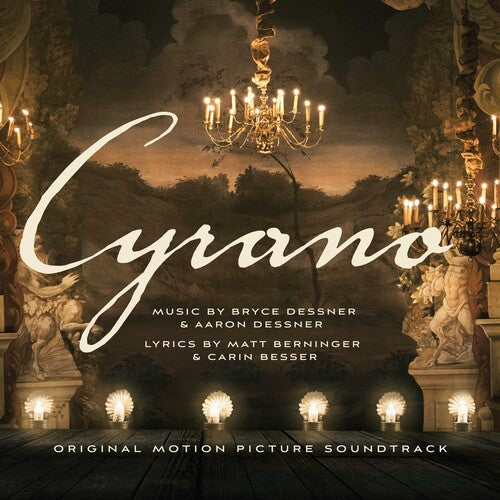 Aaron Dessner - Cyrano (Original Soundtrack)
