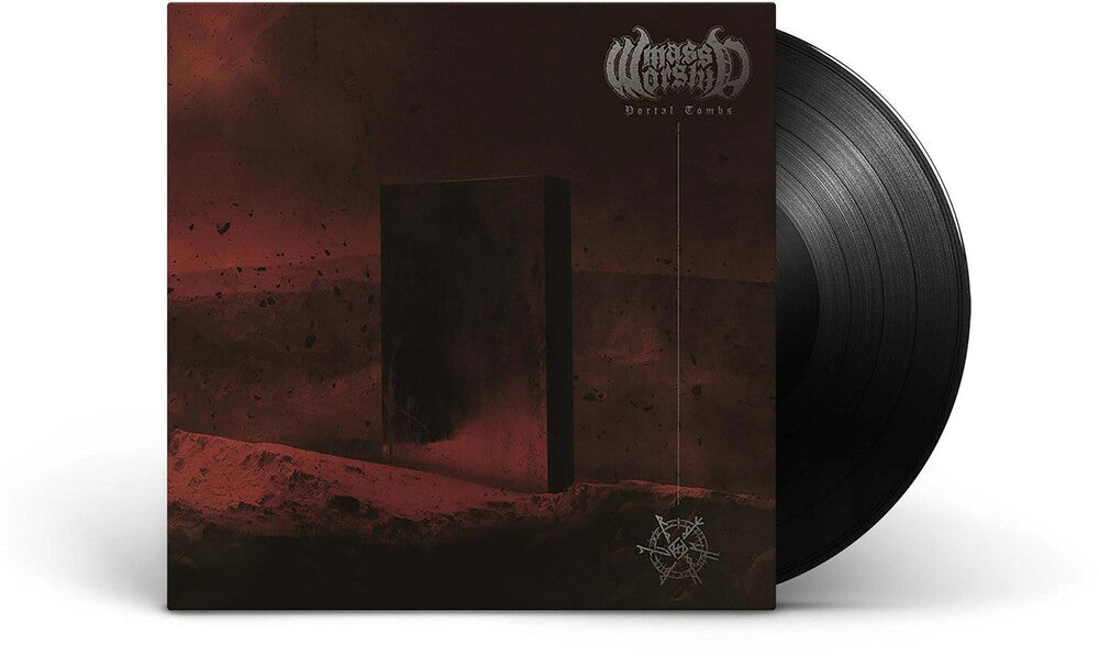 Mass Worship - Portal Tombs (Import LP)