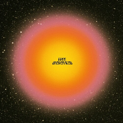 Timothy J. Fairplay - Free Andromeda