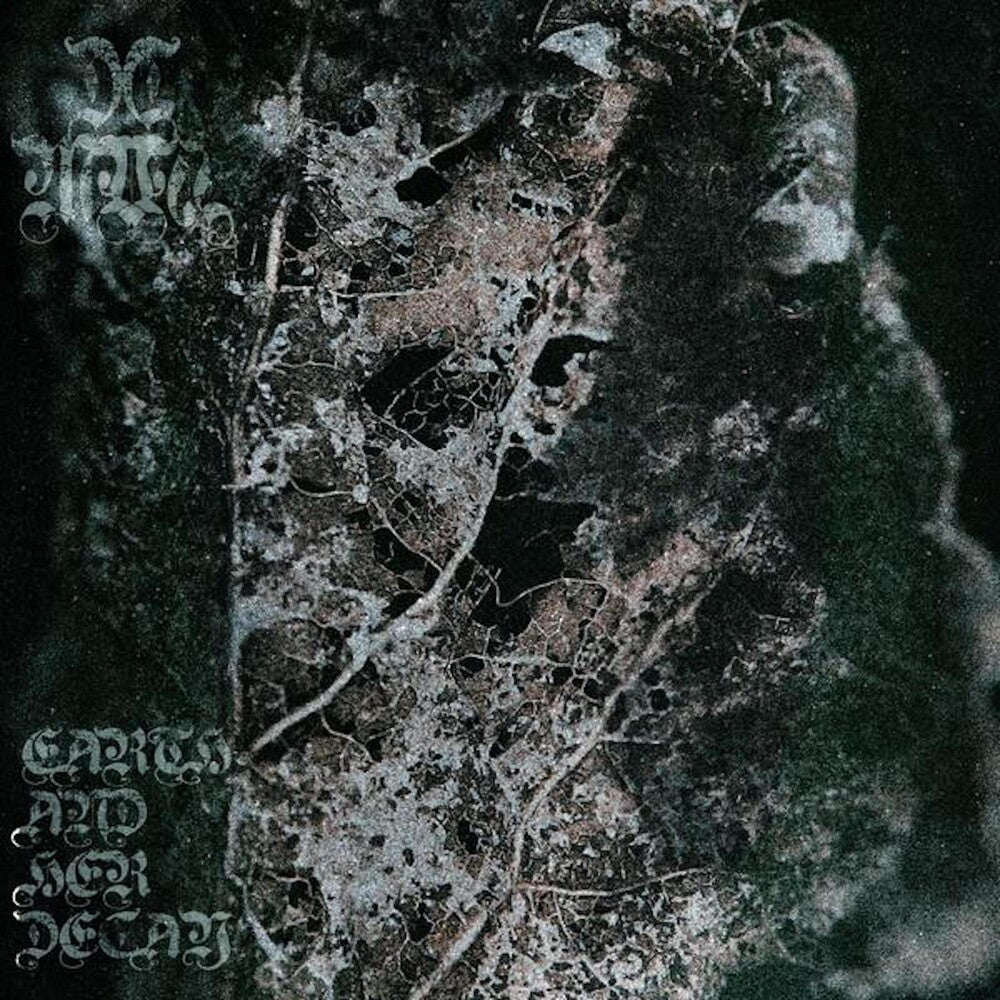 Van Horn, Deha & Marla - Earth And Her Decay