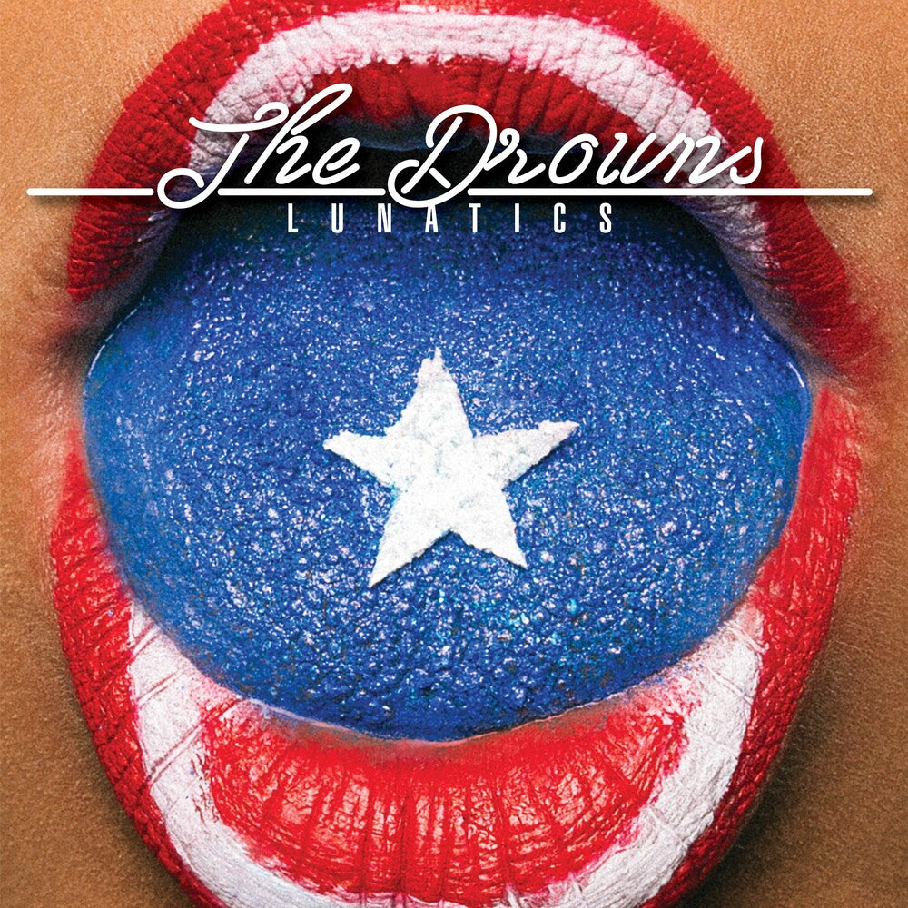 Drowns - Lunatics