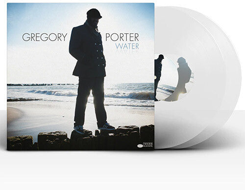 Gregory Porter - Water