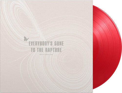 Jessica Curry - Everybody's Gone To The Rapture (Original Soundtrack)
