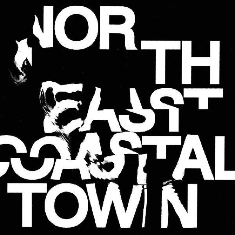 LIFE - North East Coastal Town (Green LP)
