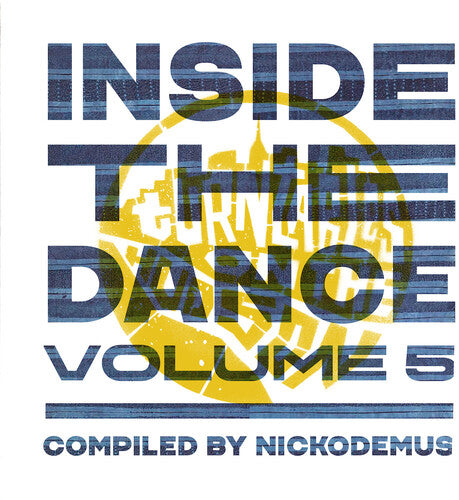 Inside The Dance Vol. 5 (Various Artists)