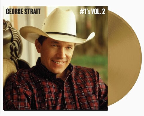 George Strait - #1's, Vol. 2