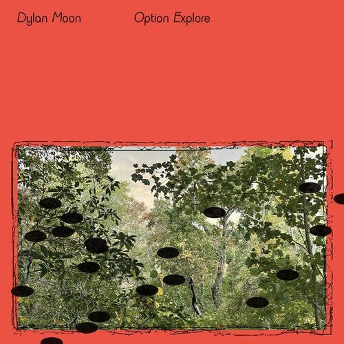 Dylan Moon - Option Explore (iex) - Emerald Green