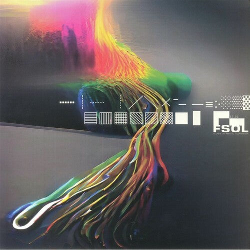 The Future Sound of London - Environments 7.02 (A Space Of Partial Illumination)