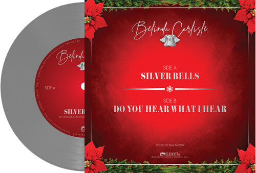 Belinda Carlisle - Silver Bells - Silver