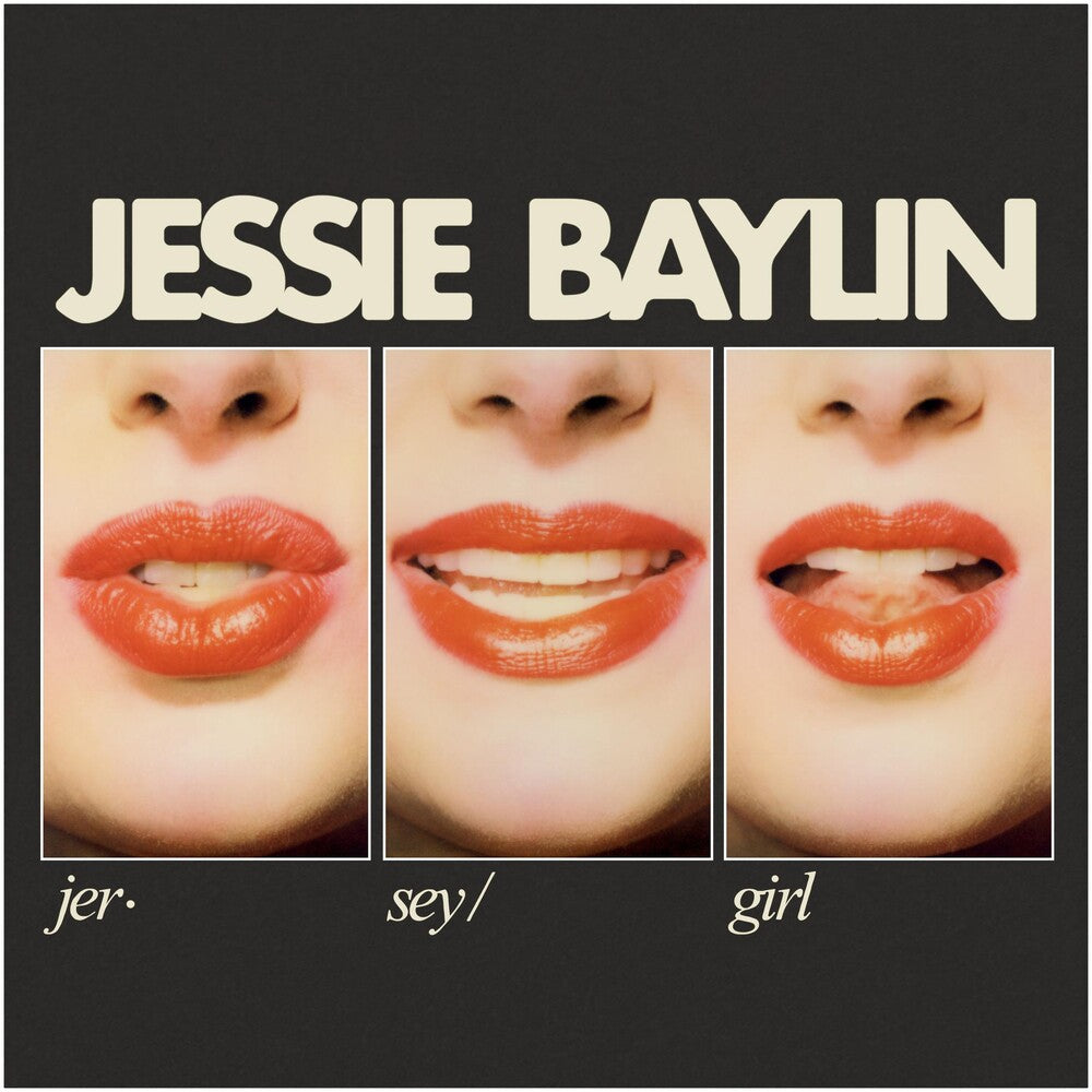 Jessie Baylin - Jersey Girl (Blk) (Colored Vinyl) (Slv) (Wht) (Auto)