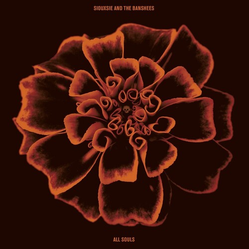 Siouxsie & Banshees - All Souls