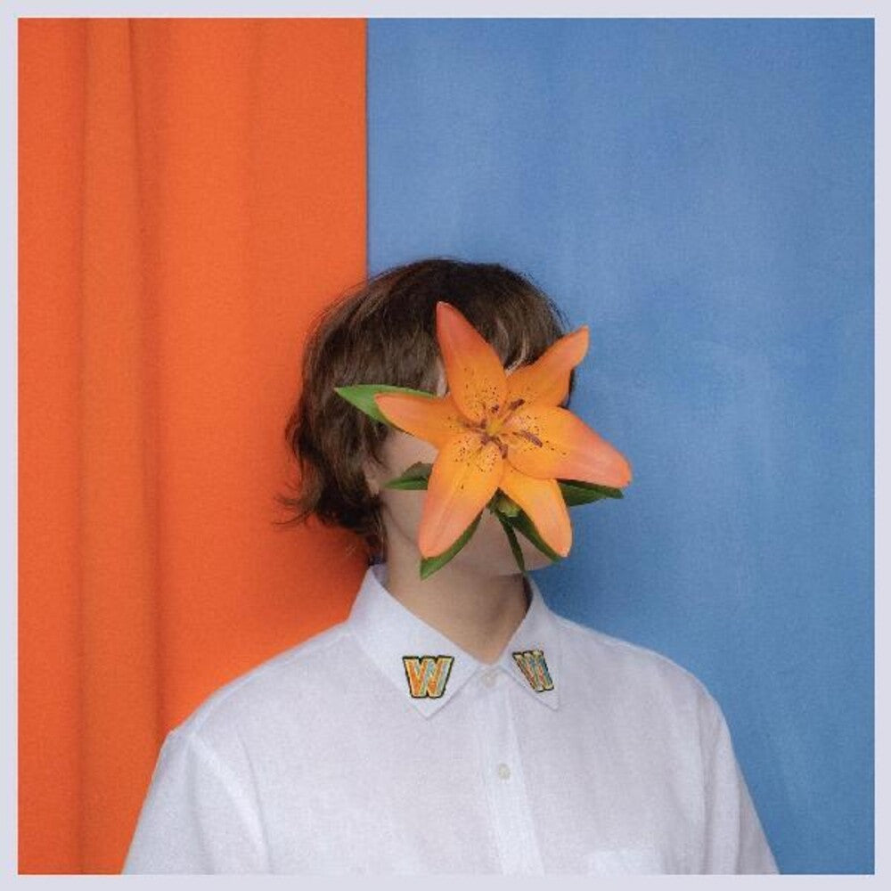 Well Wisher - Weight (Blue) (Colored Vinyl) (Wht) (Indie Exclusive) (Download Included)