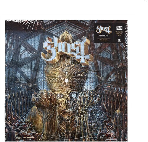 Ghost B.C. - Impera