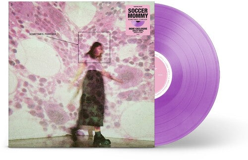 Soccer Mommy - Sometimes, Forever
