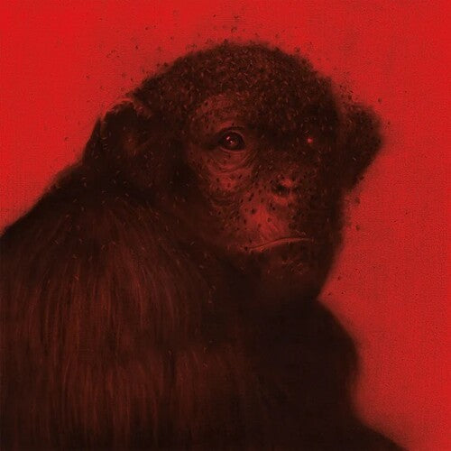 Goblin - Phenomena (Original Soundtrack) - Red Splatter