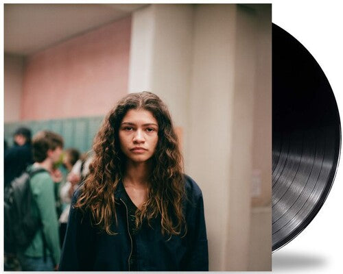 Labrinth - Euphoria Season 2 (Original Score From The HBO Series)