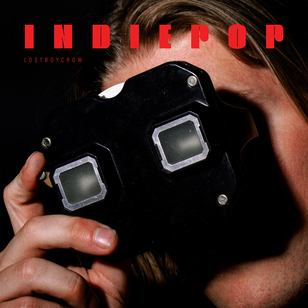 Lostboycrow - Indie Pop (Yellow LP)