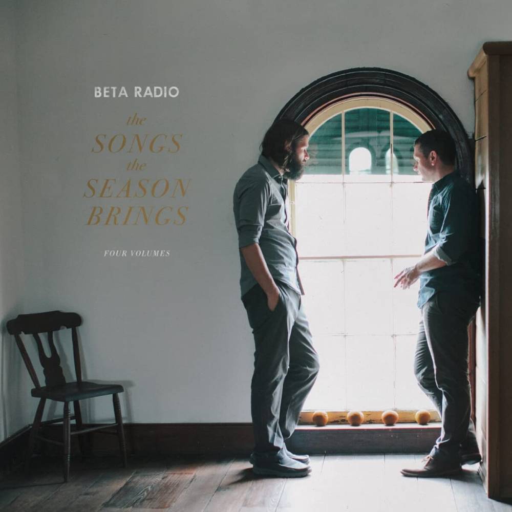 Beta Radio - The Songs The Season Brings, Vols. 1-4 (Limited Edition LP)
