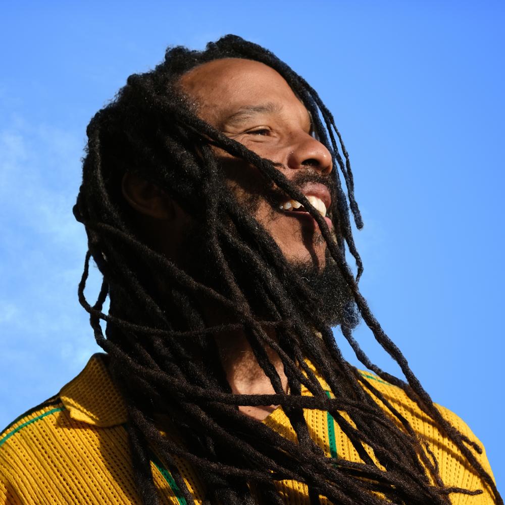 Ziggy Marley - Brightside (RSD 2026)