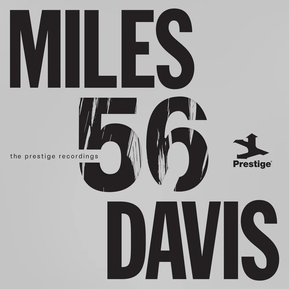 Miles Davis - Miles '56 (Box Set - 180 Gram)