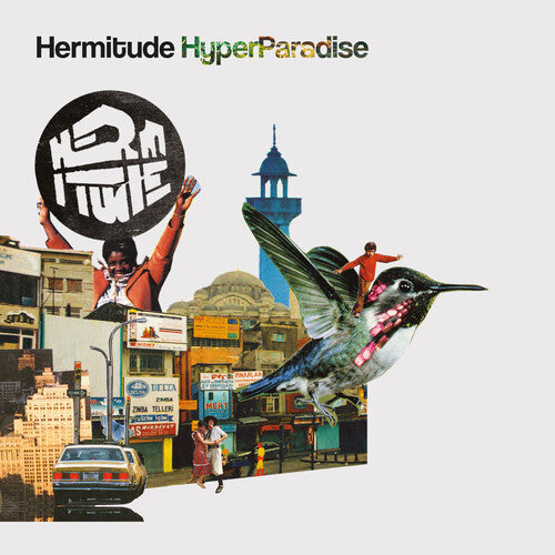 Hermitude - HyperParadise