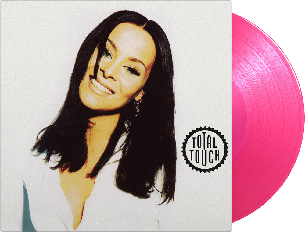 Total Touch - Total Touch (Colored Vinyl) (Limited Edition) (180 Gram) (Pnk) (Hol)