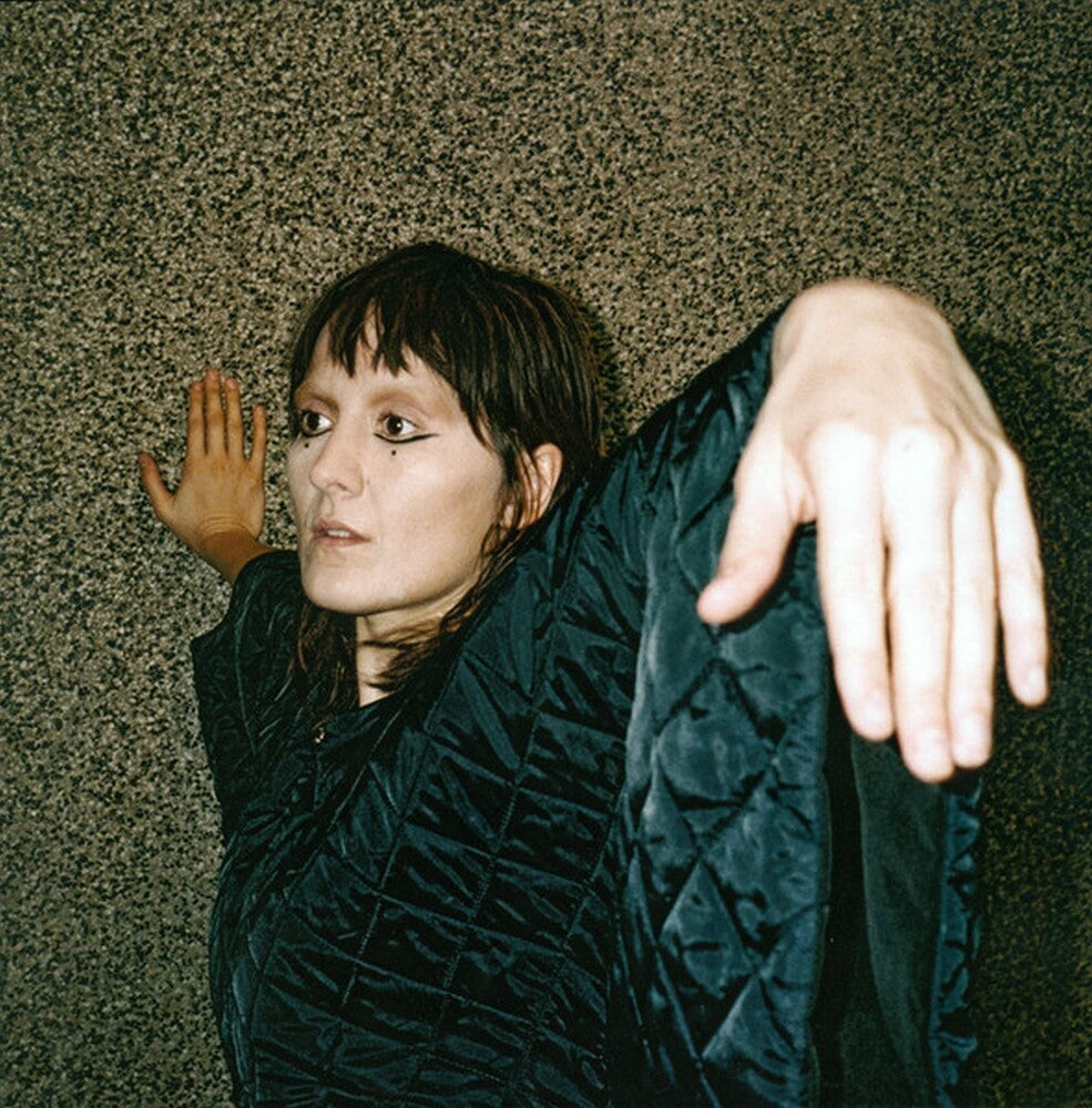 Le Cate Bon - Crab Day (Colored Vinyl) (Uk)