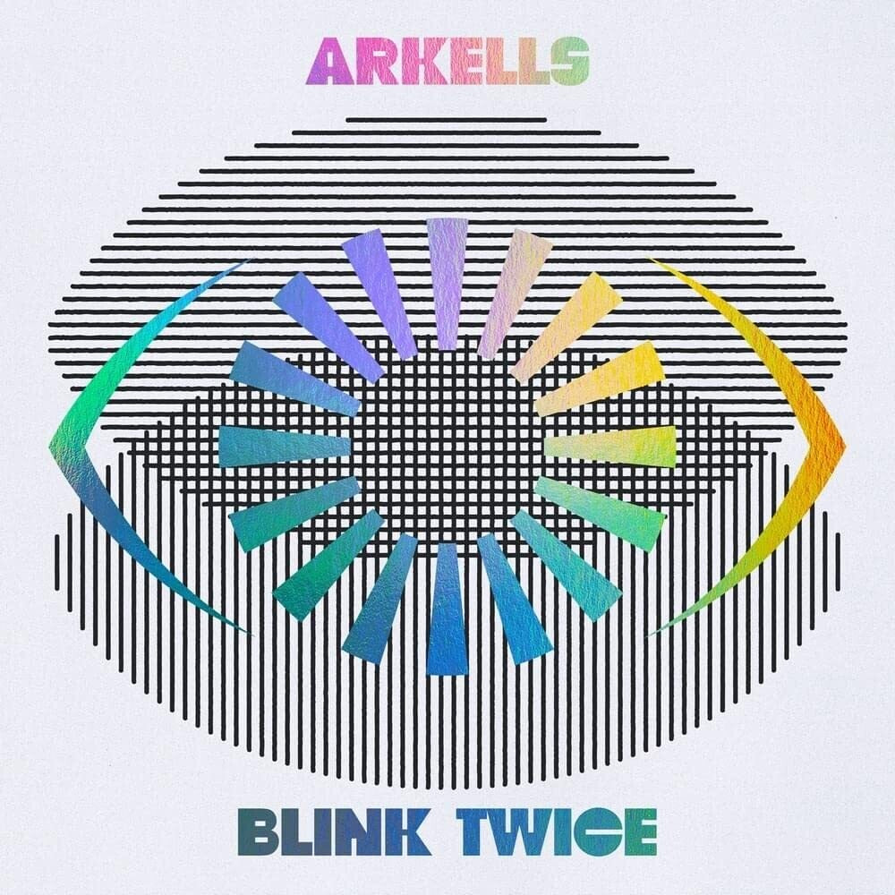 Arkells - Blink Twice (Can)